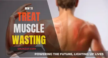 Muscle Wasting: Effective Treatment Strategies and Management