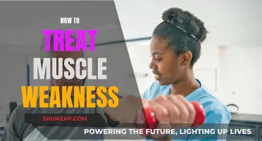 Treating Muscle Weakness: Effective Strategies for Strengthening