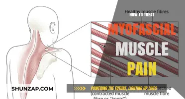 Effective Strategies to Relieve Myofascial Muscle Pain and Discomfort