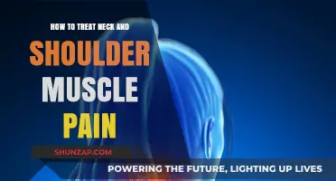 Effective Remedies for Relieving Neck and Shoulder Muscle Pain Fast