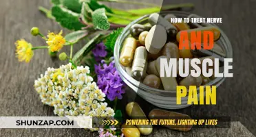 Effective Strategies for Relieving Nerve and Muscle Pain Naturally