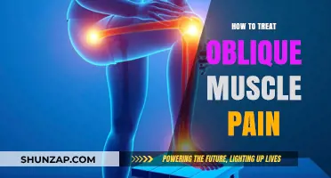 Effective Strategies to Relieve and Heal Oblique Muscle Pain Fast