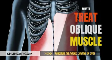 Treating Oblique Muscle: Effective Strategies for Recovery