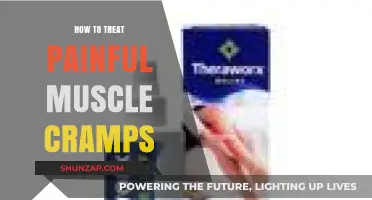Effective Remedies for Relieving Painful Muscle Cramps Quickly and Safely