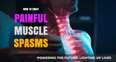 Effective Remedies for Relieving Painful Muscle Spasms and Cramps