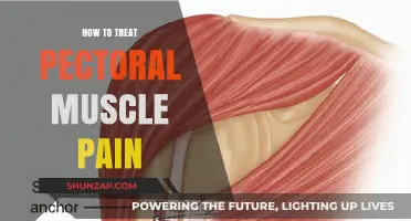 Effective Remedies for Relieving Pectoral Muscle Pain and Discomfort