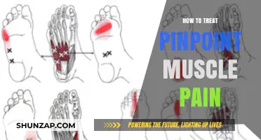 Effective Strategies to Relieve and Treat Pinpoint Muscle Pain