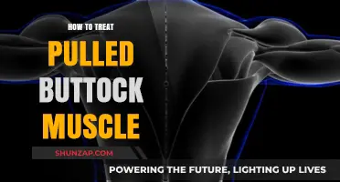 Effective Remedies for Healing a Pulled Buttock Muscle Quickly and Safely