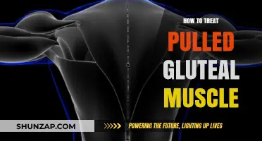 Effective Treatment Strategies for Pulled Gluteal Muscles: A Comprehensive Guide