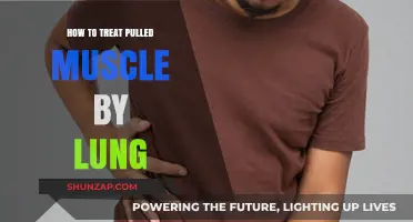 Effective Pulled Muscle Treatment Near Lung: Recovery Tips and Remedies