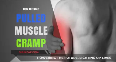 Effective Remedies for Pulled Muscle Cramps: Relief and Recovery Tips