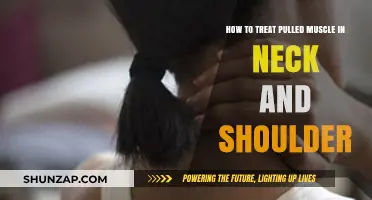 Effective Remedies for Pulled Neck and Shoulder Muscles: Relief Guide