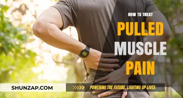 Effective Remedies for Pulled Muscle Pain Relief and Recovery