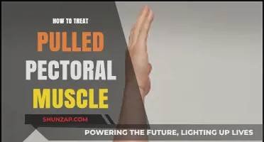 Effective Treatment Strategies for Pulled Pectoral Muscle Recovery and Relief