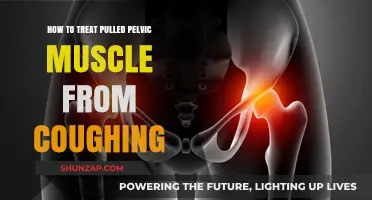 Effective Pulled Pelvic Muscle Treatment from Coughing: Relief and Recovery Tips