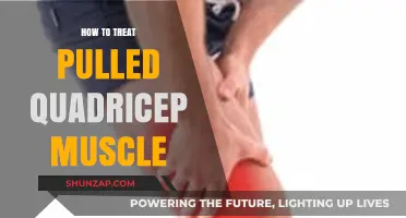 Effective Pulled Quadricep Treatment: Recovery Tips and Remedies