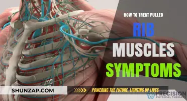 Effective Pulled Rib Muscle Treatment: Relieve Pain and Speed Recovery