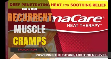 Effective Remedies for Recurring Muscle Cramps: A Comprehensive Guide