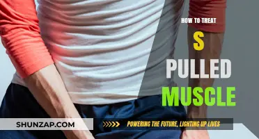 Effective Pulled Muscle Treatment: Quick Recovery Tips and Remedies