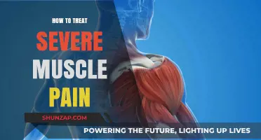 Effective Remedies for Severe Muscle Pain: Relief Strategies and Tips