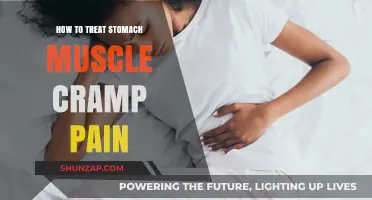 Effective Remedies for Relieving Stomach Muscle Cramp Pain Quickly