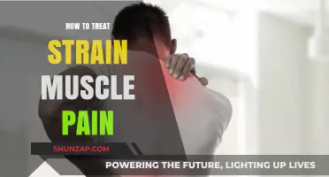 Effective Remedies for Treating Strained Muscle Pain and Recovery
