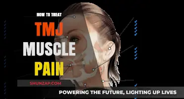 Effective TMJ Muscle Pain Relief: Proven Strategies for Comfort and Healing