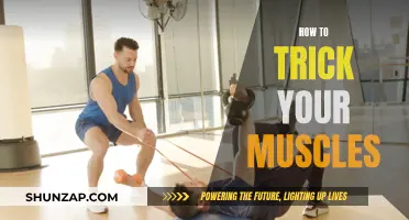 Unlocking Muscle Growth: Strategies to Outsmart Your Muscles