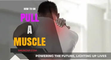 Effective Strategies to Relieve and Heal Pulled Muscles Quickly
