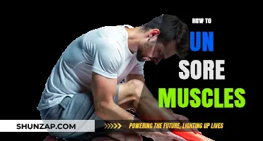 Effective Remedies to Relieve Sore Muscles After Intense Workouts