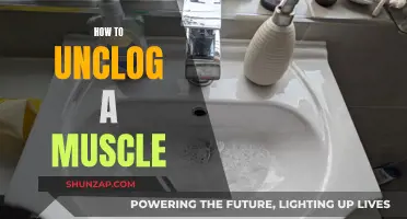 Unblocking Muscle Congestion: Effective Techniques for Quick Relief