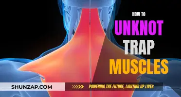 Unlocking Trap Muscles: Techniques for Unknotting and Relaxing