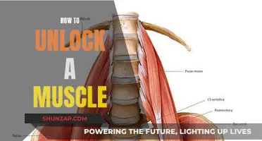 Unlocking Tight Muscles: Techniques for Tension Relief