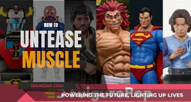 Unraveling Muscle Tension: Techniques for Instant Relief