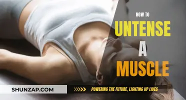 Relaxing Your Muscles: Simple Techniques for Quick Relief