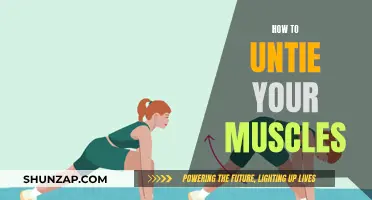 Unlocking Muscle Tension: Techniques for Total Release