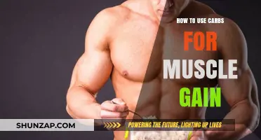 Maximize Muscle Growth: Smart Carb Strategies for Strength Training