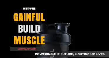 Maximize Muscle Growth: Effective Strategies to Use Gainful for Building Strength