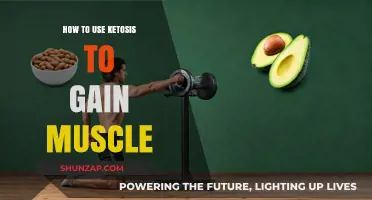 Ketosis for Muscle Gain: Maximizing Strength and Growth Effectively