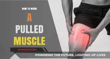 Effective Pulled Muscle Recovery: Tips for Healing and Relief