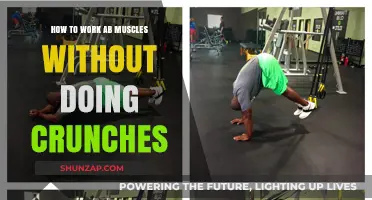 Tone Your Core: Crunch-Free Ab Workout Strategies Revealed
