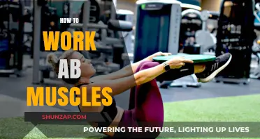 Effective Ab Workouts: Strengthen Your Core with These Proven Techniques