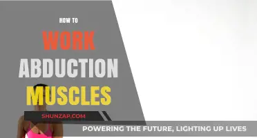 Effective Abduction Muscle Workouts: Strengthen and Tone Your Outer Thighs