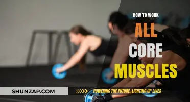 Effective Core Workout Strategies: Engage and Strengthen All Core Muscles