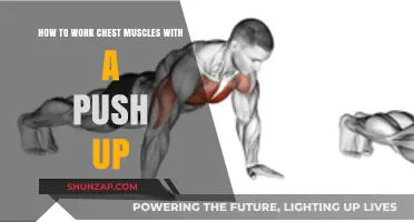 Master Push-Up Techniques to Build Stronger Chest Muscles Fast