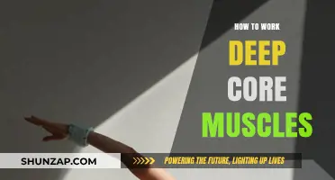 Mastering Deep Core Engagement: Techniques for Strength and Stability