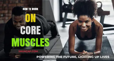 Strengthen Your Core: Effective Exercises for a Stronger Midsection