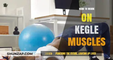 Strengthen Your Pelvic Floor: Effective Kegel Exercises for Better Health