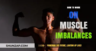 Correct Muscle Imbalances: Effective Strategies for Balanced Strength & Posture