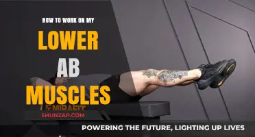 Effective Lower Ab Workouts: Strengthen and Tone Your Core Fast